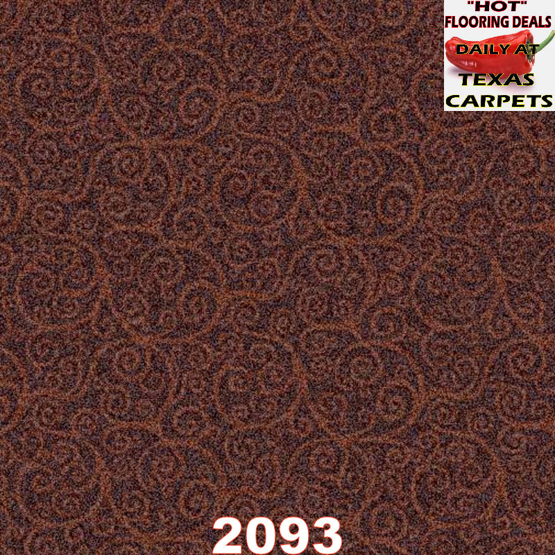 Craftsman Curve Milliken